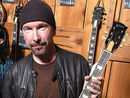 U2 "get serious" about new album